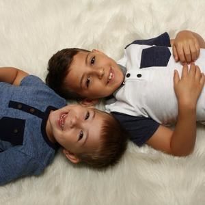 Meet your Posher, Patricia